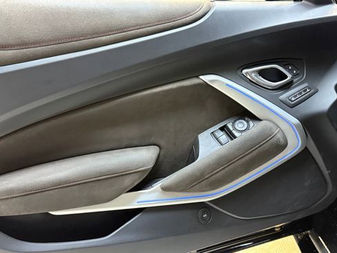 Used 2017 Chevrolet Camaro ZL1 image 14