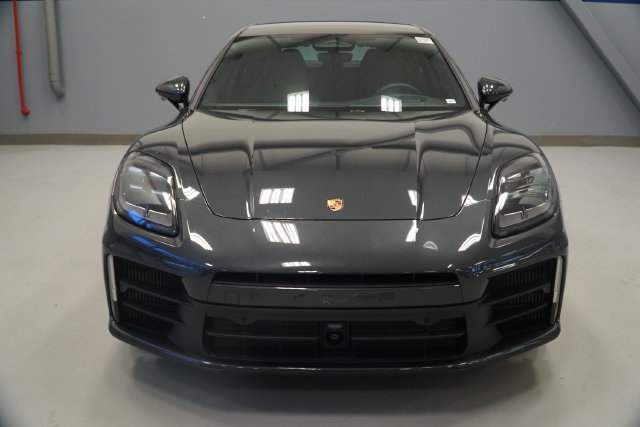 New 2026 Porsche Panamera 4 AWD/4WD image 13