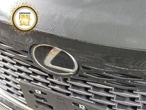 Certified 2024 Lexus RX 350 Premium image 11