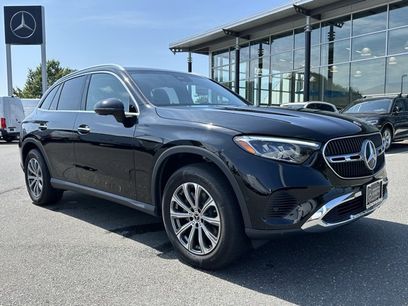 Certified 2023 Mercedes-Benz GLC 300 4MATIC