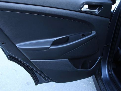 Used 2019 Hyundai Tucson SE AWD/4WD image 13