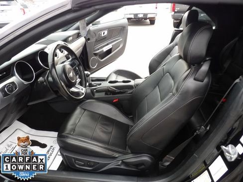 Certified 2023 Ford Mustang Premium image 28