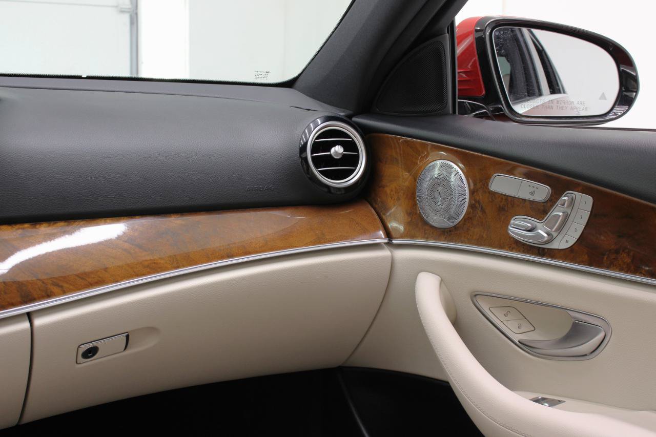 Used 2017 Mercedes-Benz E 300 image 57