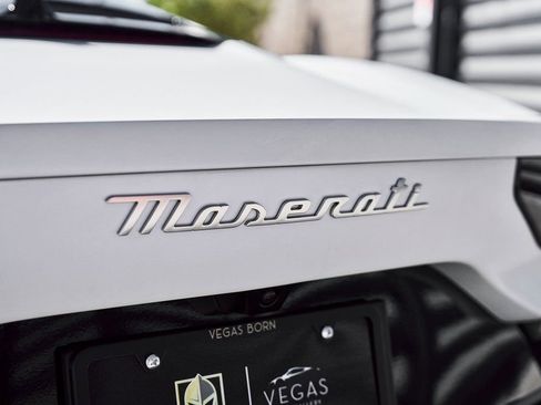 Used 2023 Maserati MC20 Coupe image 14