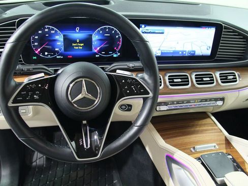 Certified 2026 Mercedes-Benz GLE 350 4MATIC image 21