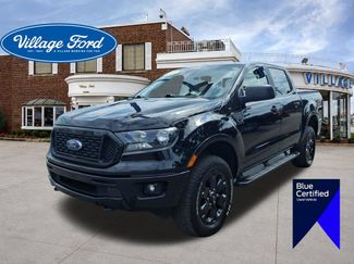 Certified 2020 Ford Ranger XLT w/ Equipment Group 301A Mid AWD/4WD 360° Tour