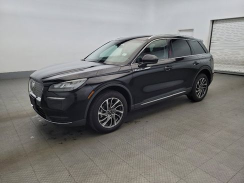 Used 2020 Lincoln Corsair AWD w/ Equipment Group 101A image 2