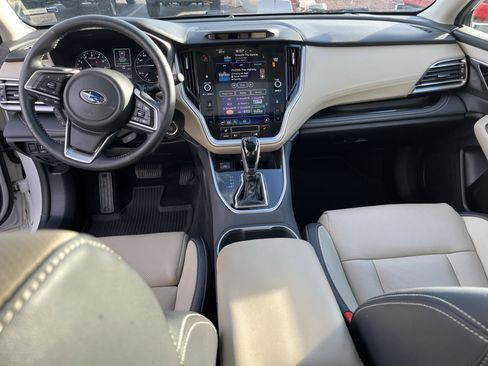 Used 2020 Subaru Outback Limited w/ Popular Package #2 image 17