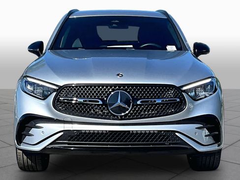 Certified 2026 Mercedes-Benz GLC 300 4MATIC image 4