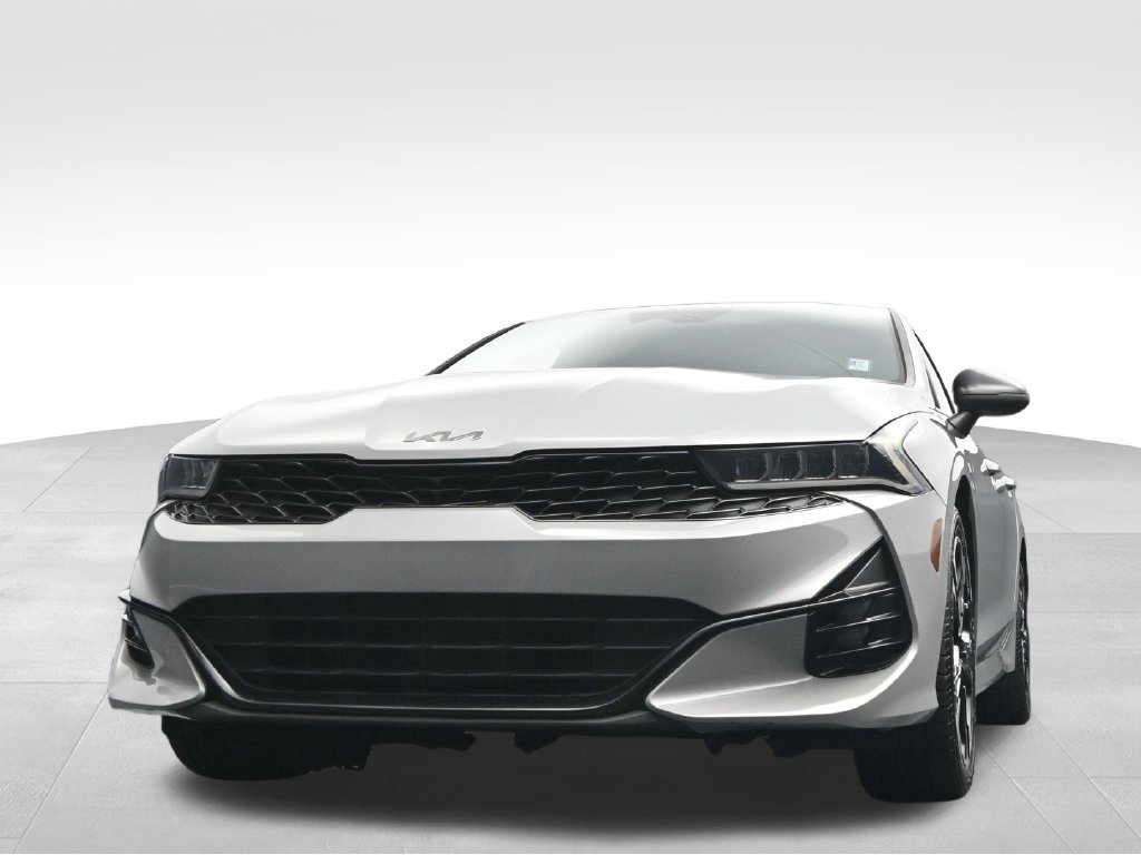 Used 2022 Kia K5 GT-Line FWD image 51