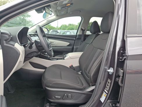 Certified 2024 Hyundai Tucson SEL AWD/4WD image 14