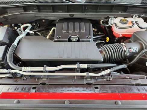 New 2026 GMC Sierra 1500 Pro w/ Graphite Edition image 22