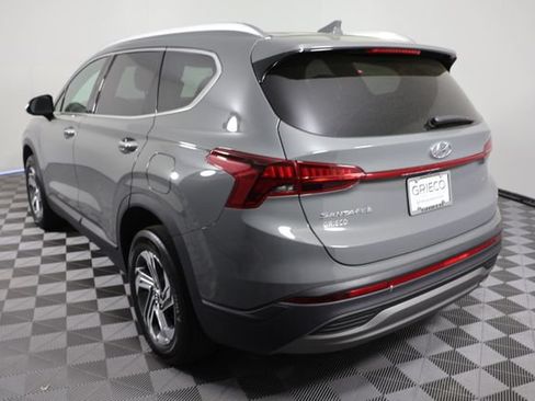 Used 2023 Hyundai Santa Fe SEL AWD/4WD image 6