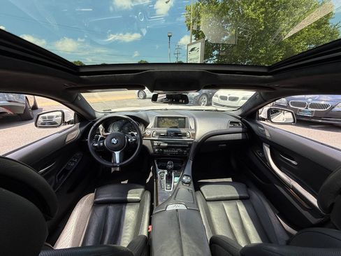 Used 2015 BMW 640i Gran Coupe RWD image 31