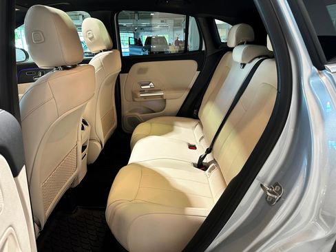 New 2026 Mercedes-Benz GLA 250 4MATIC image 14
