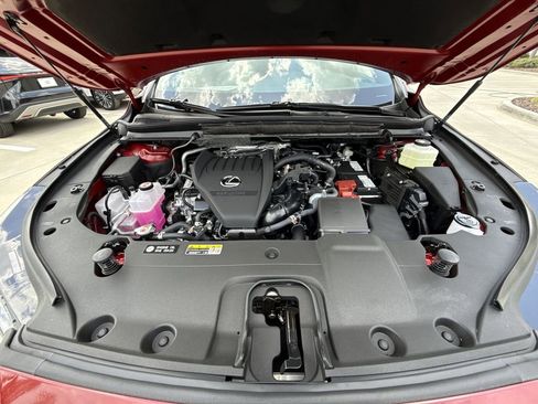 New 2026 Lexus RX 350 Premium Plus image 14