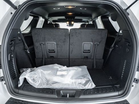 New 2026 Dodge Durango GT image 10