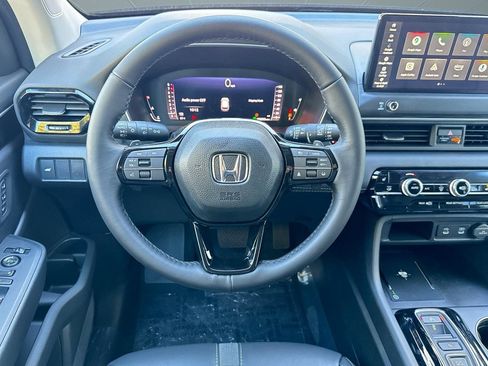 New 2026 Honda Pilot EX-L image 25