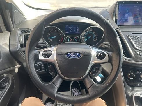 Used 2014 Ford Escape SE AWD/4WD image 16