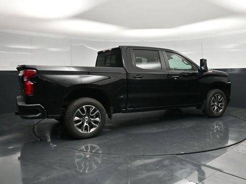 Used 2020 Chevrolet Silverado 1500 RST w/ All-Star Edition AWD/4WD image 4