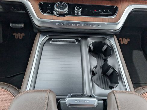 New 2026 Ford Expedition Max King Ranch AWD/4WD image 15