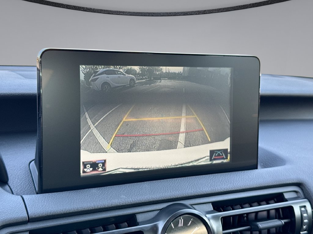 Used 2025 Lexus IS 350 F Sport RWD image 24