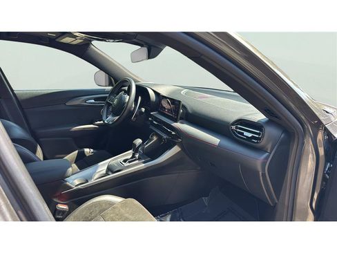 Used 2024 Dodge Hornet R/T Plus AWD/4WD image 21