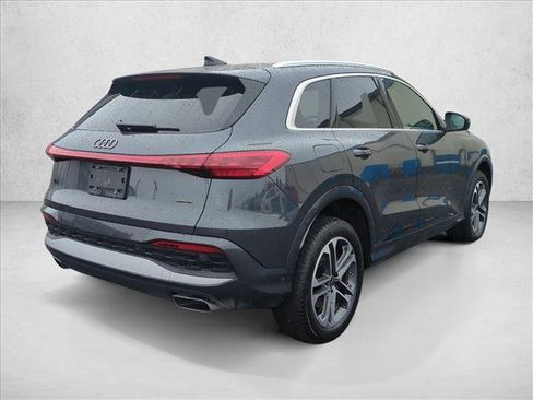 Used 2025 Audi Q5 Premium w/ Convenience Package AWD/4WD image 5