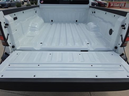 New 2026 Nissan Frontier S w/ Tow Package RWD image 26