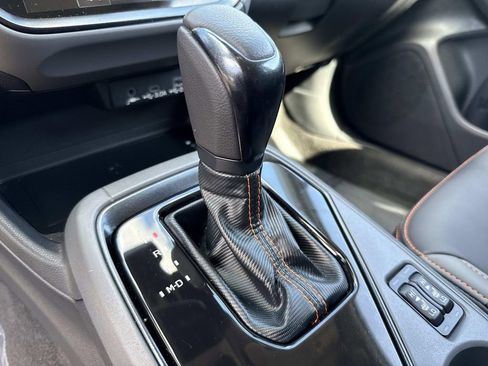 Certified 2025 Subaru Crosstrek 2.5i Limited image 30