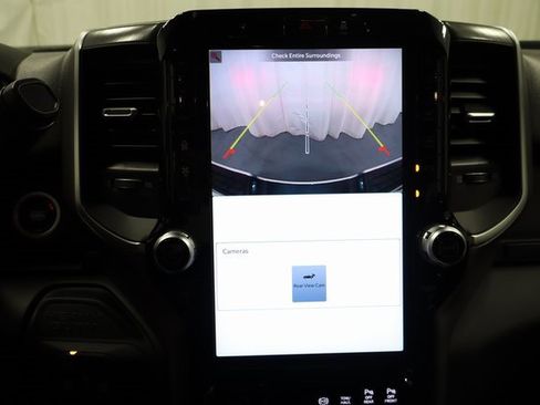 New 2026 RAM 3500 Big Horn image 19