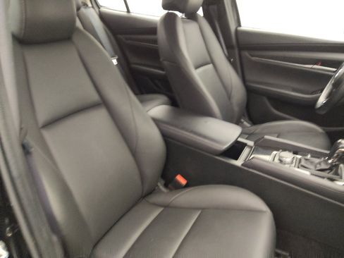 Used 2024 MAZDA MAZDA3 s FWD image 21