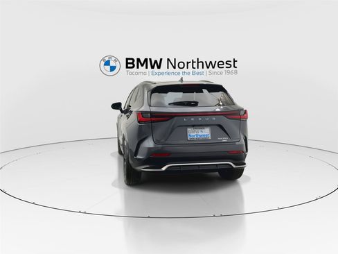 Used 2024 Lexus NX 350 F Sport AWD/4WD image 13