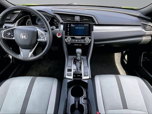 Used 2016 Honda Civic EX-T image 16