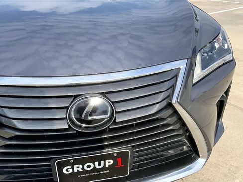 Used 2019 Lexus RX 350 FWD image 29
