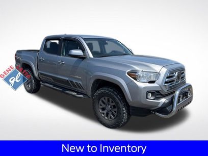 Used 2019 Toyota Tacoma SR5