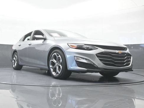 Used 2024 Chevrolet Malibu LT FWD image 59