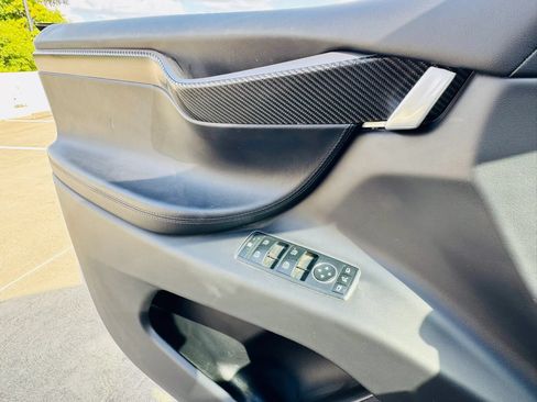 Used 2018 Tesla Model X P100D AWD/4WD image 34