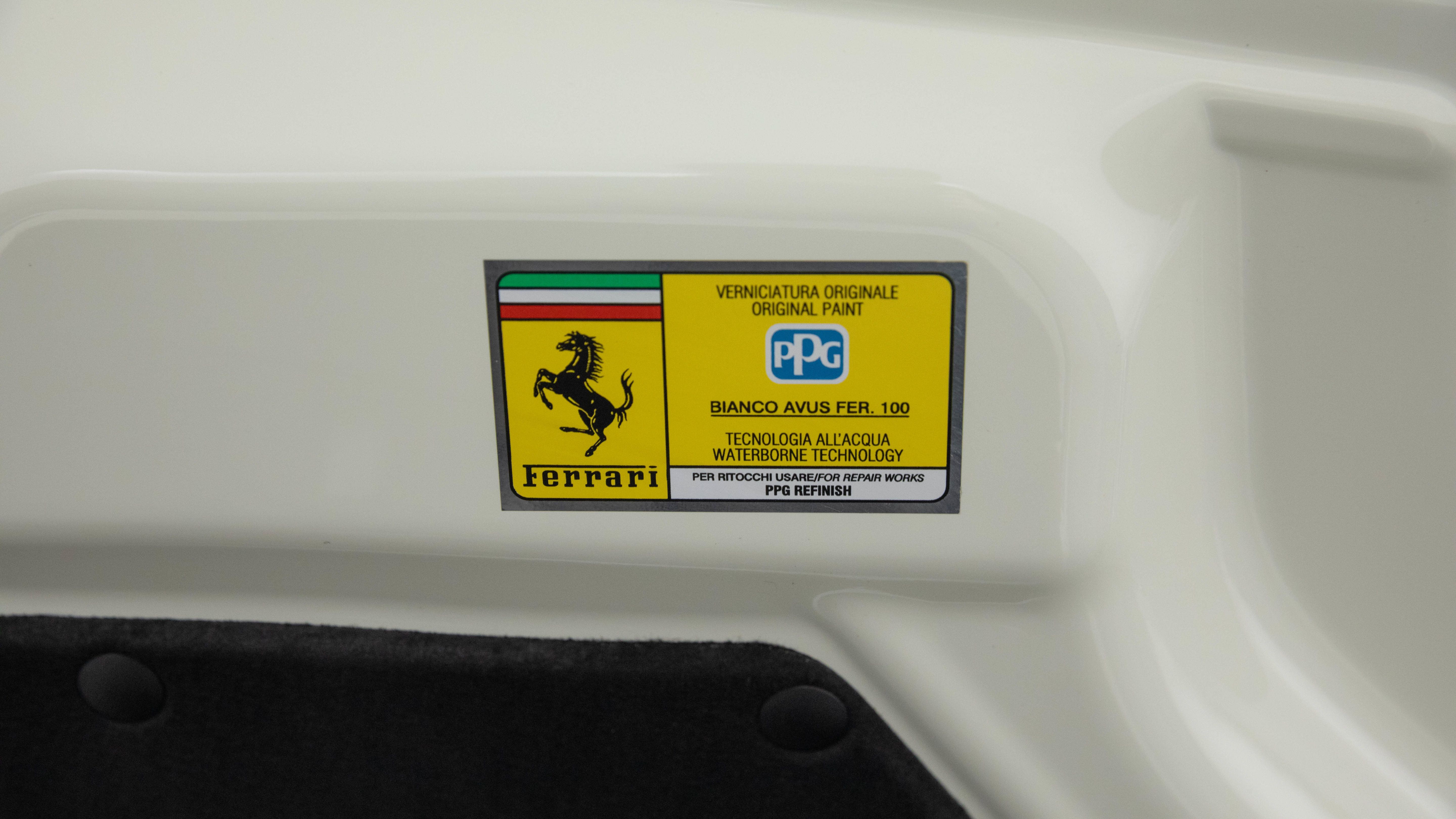 Certified 2023 Ferrari 812 GTS RWD image 44