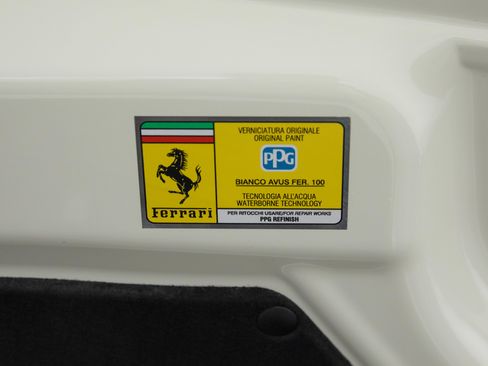 Certified 2023 Ferrari 812 GTS RWD image 44