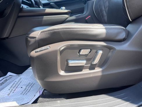 Used 2023 MAZDA CX-9 Signature AWD/4WD image 11
