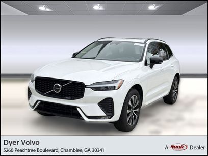 Certified 2025 Volvo XC60 B5 Plus