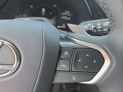 Certified 2025 Lexus RX 350 w/ Convenience Package AWD/4WD image 29