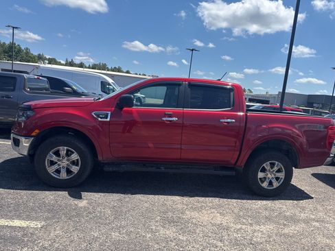 Used 2020 Ford Ranger XLT w/ Equipment Group 301A Mid AWD/4WD image 4