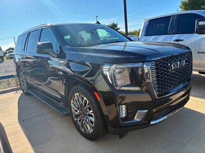 Used 2024 GMC Yukon Denali Ultimate