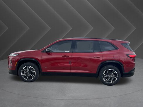 New 2026 Buick Enclave Sport Touring w/ Power Package image 2