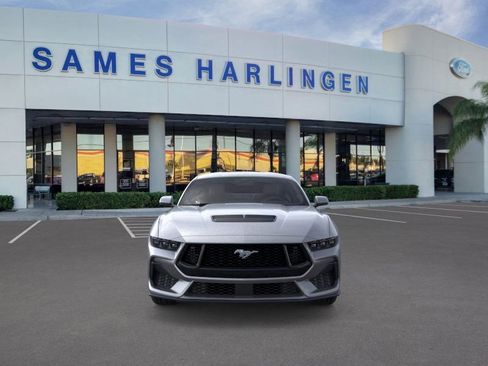 New 2026 Ford Mustang GT image 6