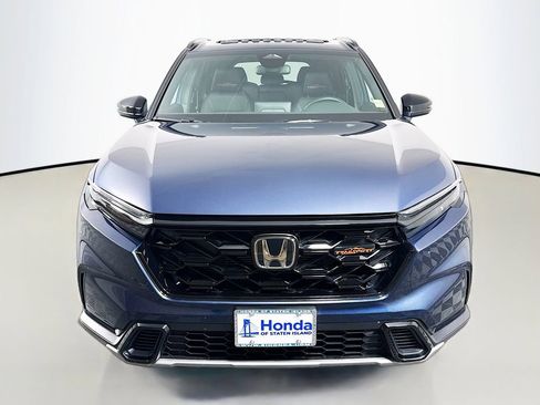 Certified 2026 Honda CR-V TrailSport image 2
