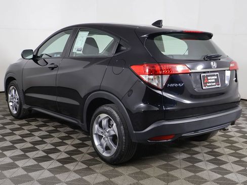 Used 2022 Honda HR-V LX image 4