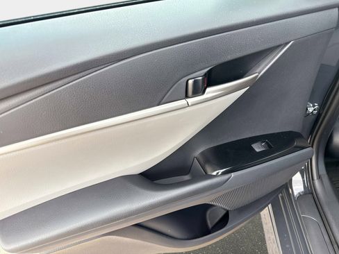 New 2026 Toyota Camry SE FWD image 12
